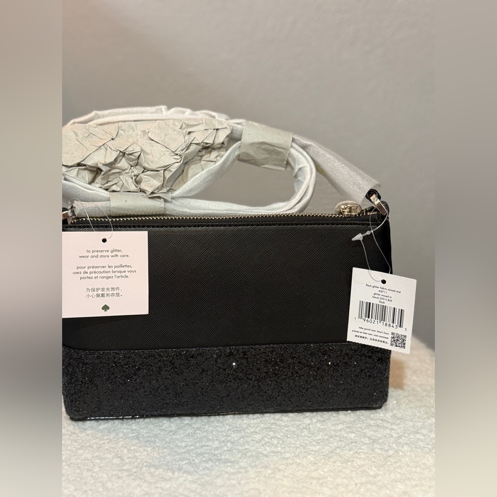 NWT Kate Spade New York flash crossbody bag - Picture 10 of 14